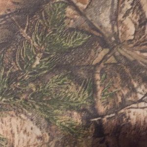 Meet your Posher, Riley